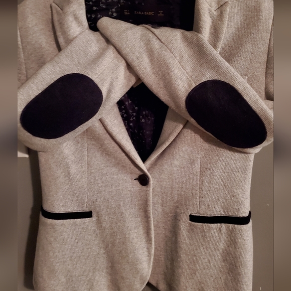 Zara Blazer - Picture 5 of 8